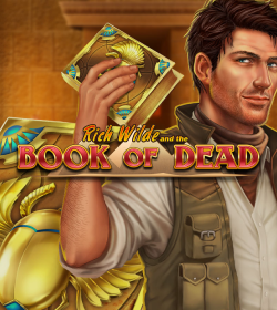 Book of Dead